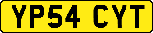 YP54CYT