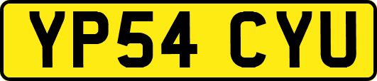 YP54CYU
