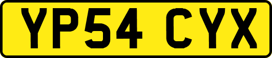 YP54CYX