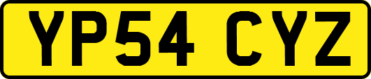 YP54CYZ