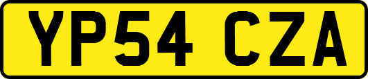YP54CZA