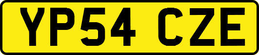 YP54CZE