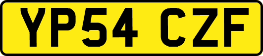 YP54CZF