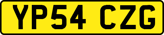 YP54CZG
