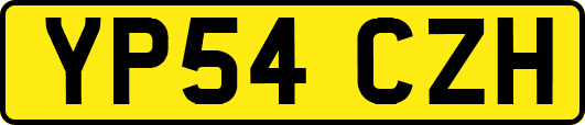 YP54CZH