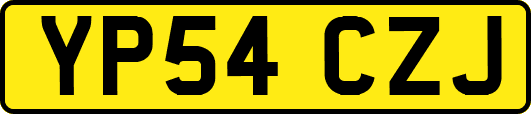 YP54CZJ