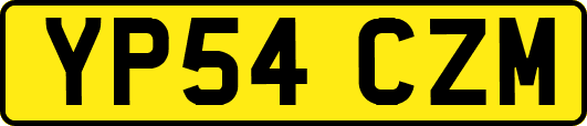 YP54CZM