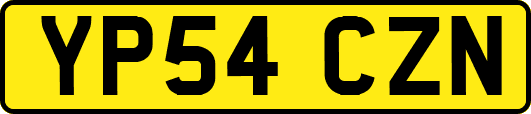 YP54CZN