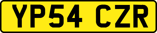 YP54CZR