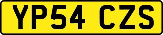YP54CZS
