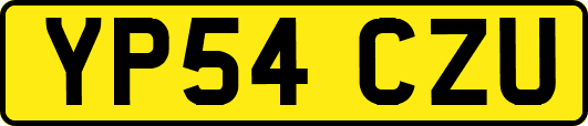 YP54CZU