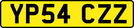 YP54CZZ