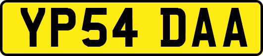 YP54DAA