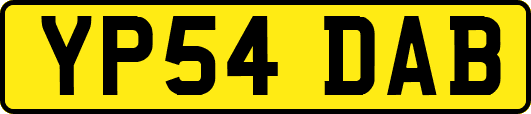 YP54DAB