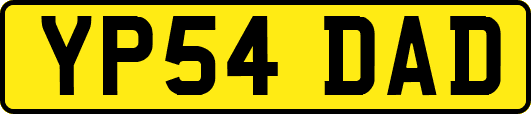 YP54DAD