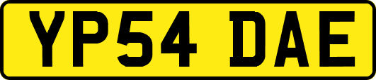 YP54DAE