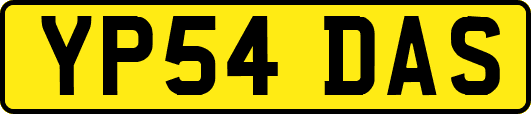 YP54DAS