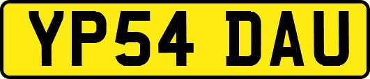 YP54DAU