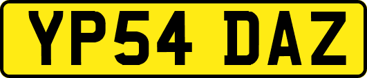 YP54DAZ