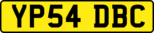 YP54DBC