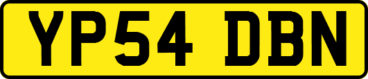 YP54DBN
