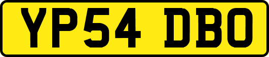 YP54DBO