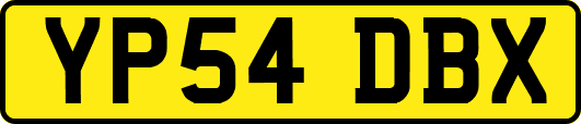YP54DBX