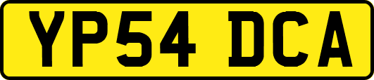 YP54DCA
