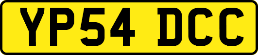 YP54DCC