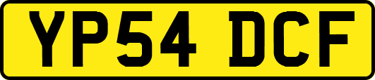 YP54DCF