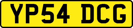 YP54DCG