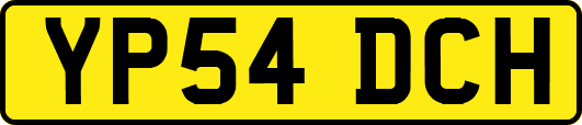 YP54DCH