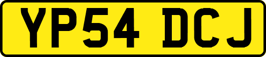 YP54DCJ