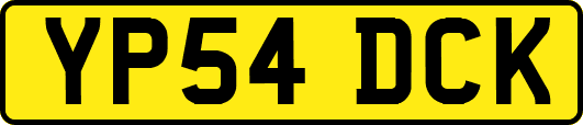 YP54DCK