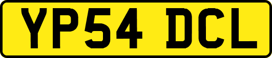 YP54DCL
