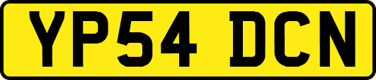 YP54DCN