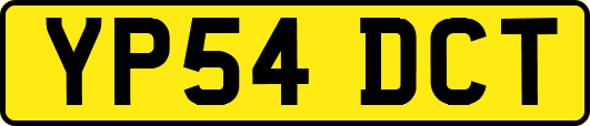 YP54DCT