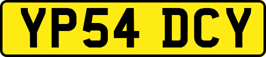 YP54DCY