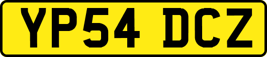 YP54DCZ