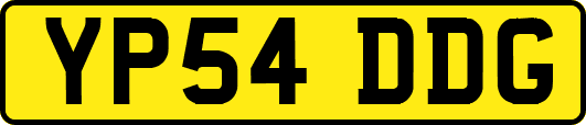 YP54DDG