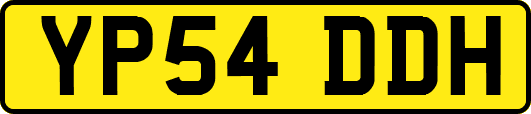 YP54DDH