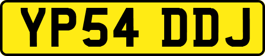 YP54DDJ