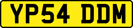 YP54DDM