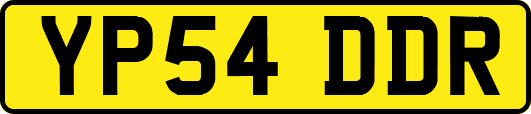 YP54DDR