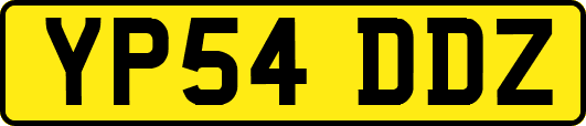YP54DDZ