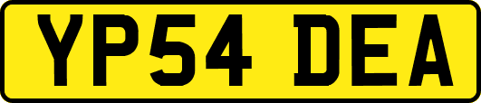 YP54DEA