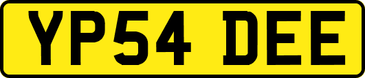 YP54DEE