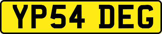 YP54DEG
