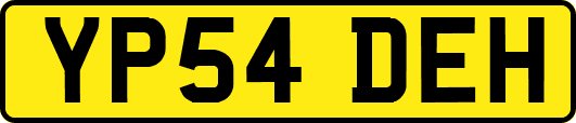 YP54DEH
