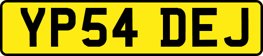 YP54DEJ